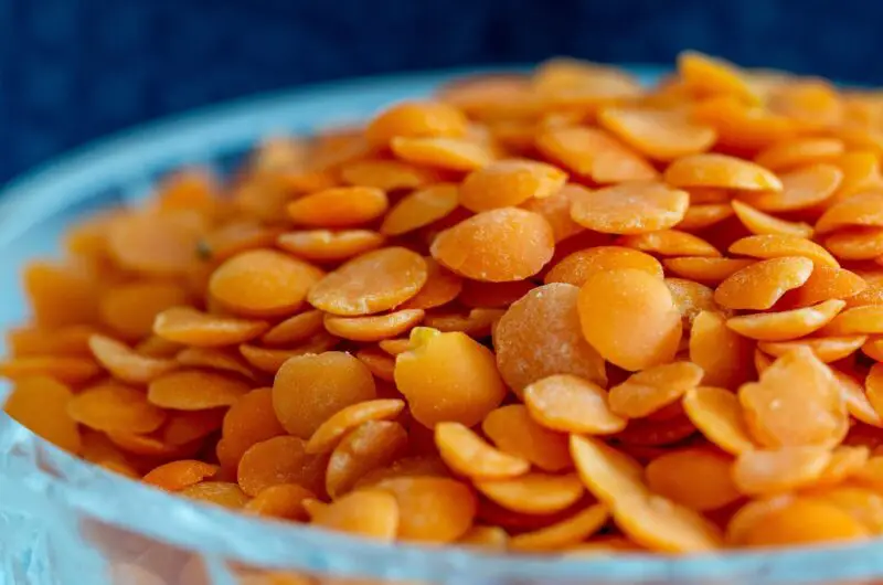 What Vegetables Are High In Protein?