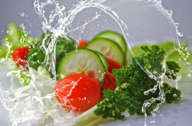 How to Become a Vegetarian