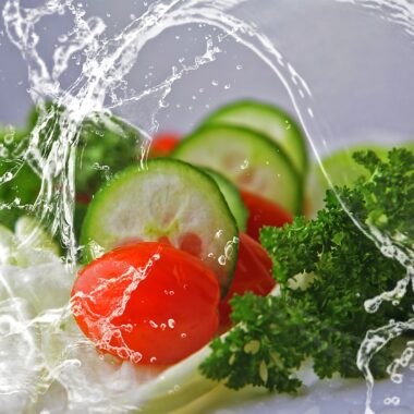 How to Become a Vegetarian