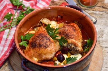 10 Mediterranean Recipes You'll Want to Make for Dinner Tonight