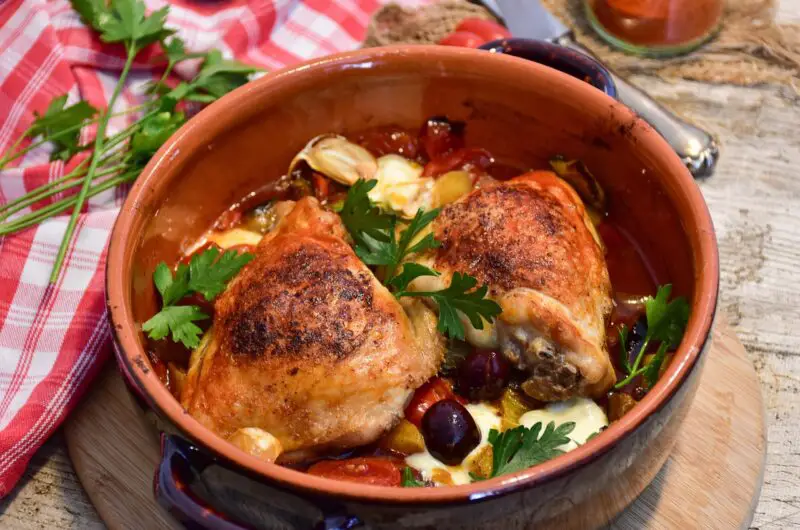 10 Mediterranean Recipes You'll Want to Make for Dinner Tonight