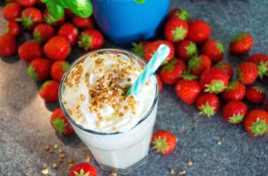 Protein Shake Recipes: Delicious and Nutritious Blends