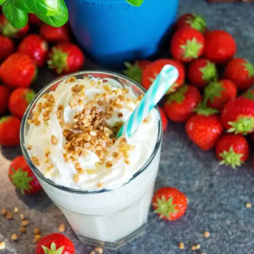 Protein Shake Recipes: Delicious and Nutritious Blends