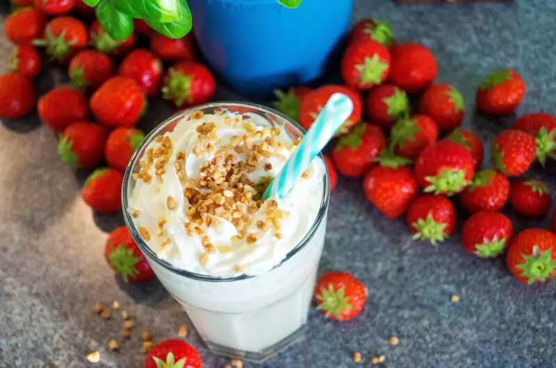Protein Shake Recipes: Delicious and Nutritious Blends