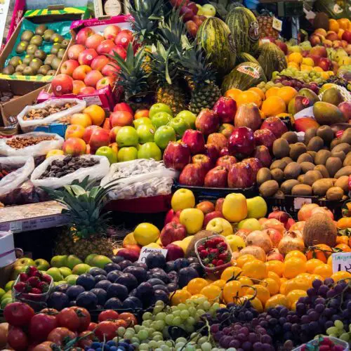 Meal Plans for Diabetics