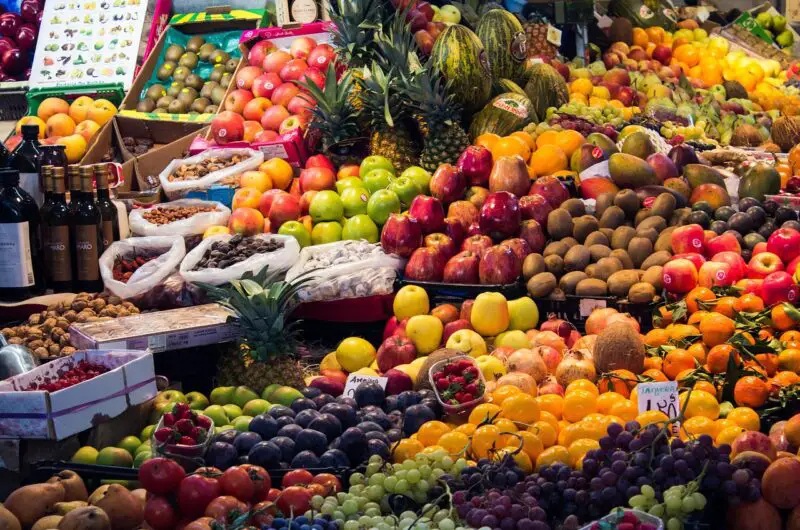 Meal Plans for Diabetics