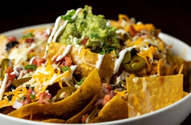 Why Is Mexican Food So Amazing?