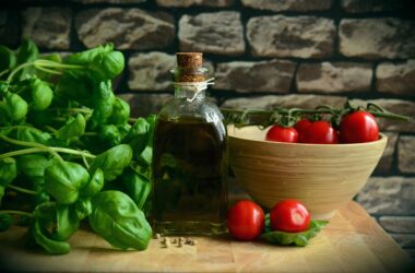5 Myths About Organic Food That Even Smart Shoppers Believe