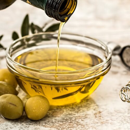 Is Olive Oil A Seed Oil?