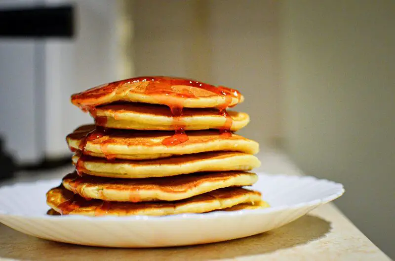 Gluten-Free Pancake Recipe