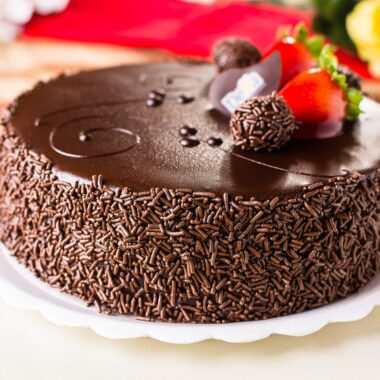 Chocolate Pie Recipes