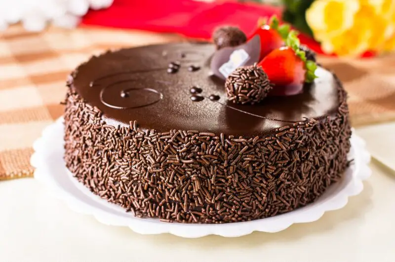 Chocolate Pie Recipes