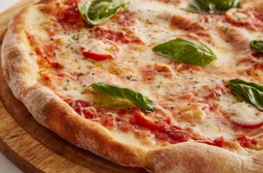 The Origins of Popular Dishes