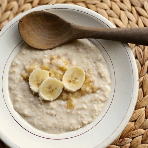 Homemade Baby Food Recipes