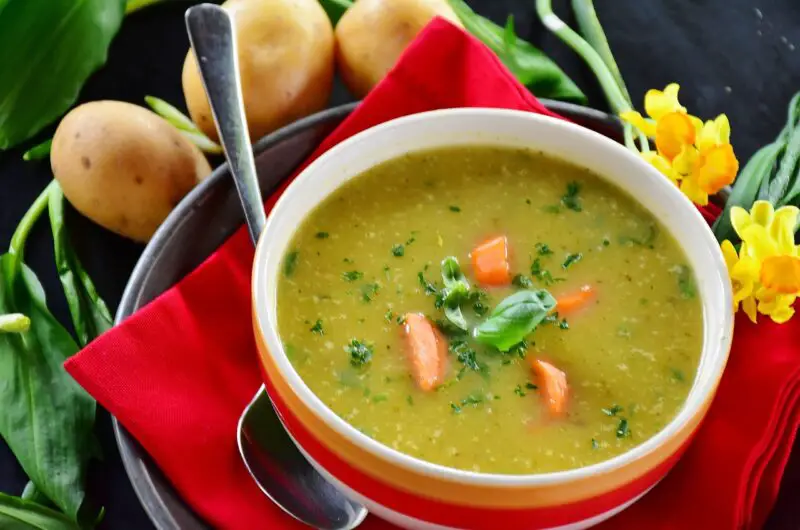 Best Winter Soup Recipes