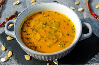 Pumkin Soup Recipes