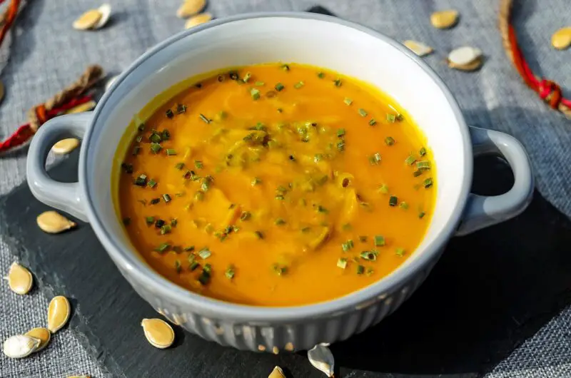 Pumkin Soup Recipes