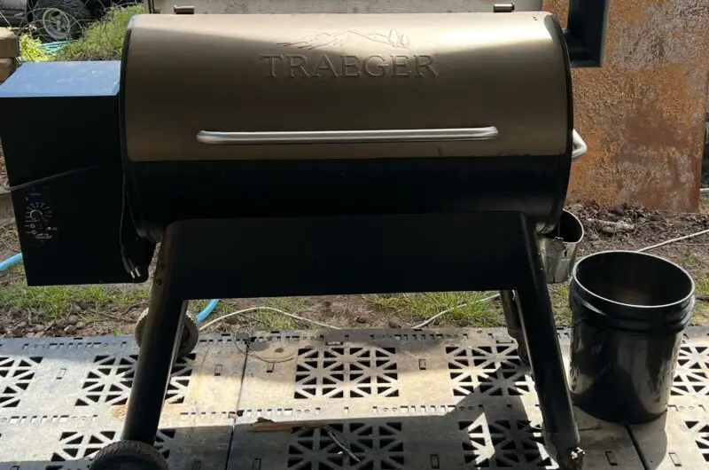 Best Electric Pellet Smoker