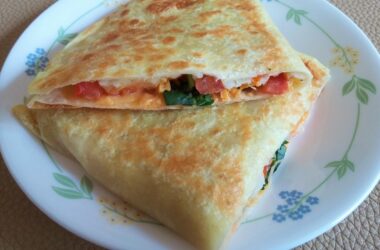 Easy College Recipes: Quick, Affordable