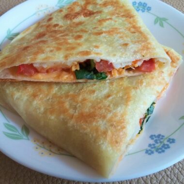 Easy College Recipes: Quick, Affordable