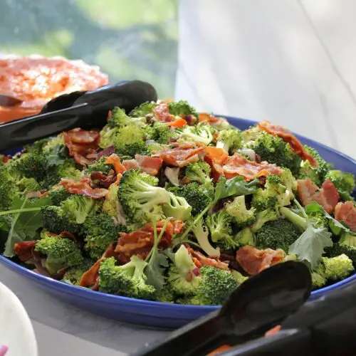 Best Spices and Herbs to Put on Broccoli
