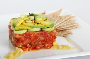 Healthy Vegan Recipes