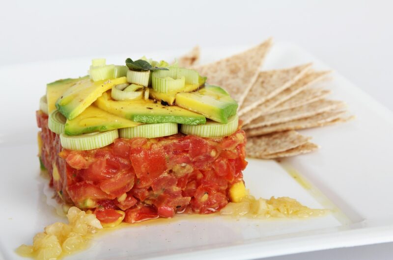 Healthy Vegan Recipes
