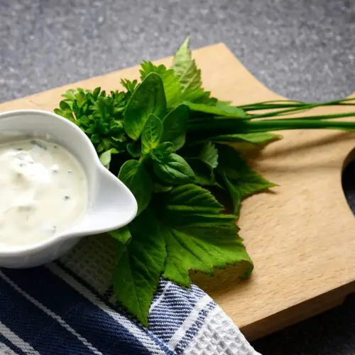 How to Make the Perfect Emulsion (For Dressings & Sauces)