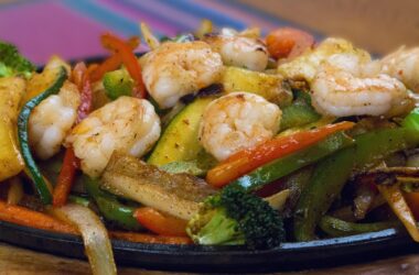 How to Enjoy Mexican Food on a Cholesterol‐Lowering Diet