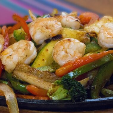 How to Enjoy Mexican Food on a Cholesterol‐Lowering Diet