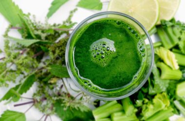 Whole Foods Diet Recipes for Weight Loss