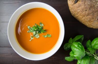 Delicious Tomato Soup Recipes