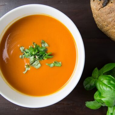 Delicious Tomato Soup Recipes