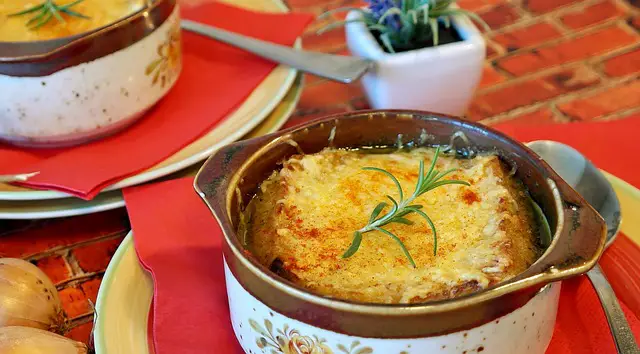 Top 10 Best Soup Recipes Ever 2 soup 2831534 640