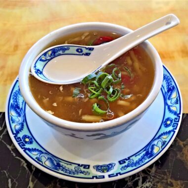 Healthy Soup Recipes