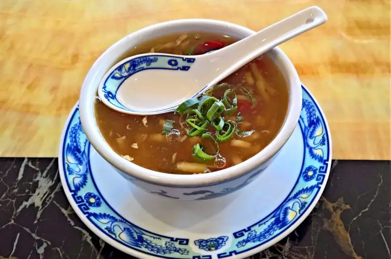 Healthy Soup Recipes
