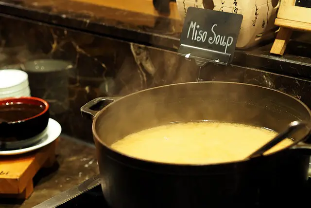 Top 10 Best Soup Recipes Ever 5 soup pot 1090137 640