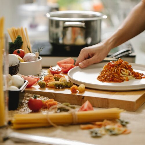 How Different Cooking Methods Affect Nutrients in Food