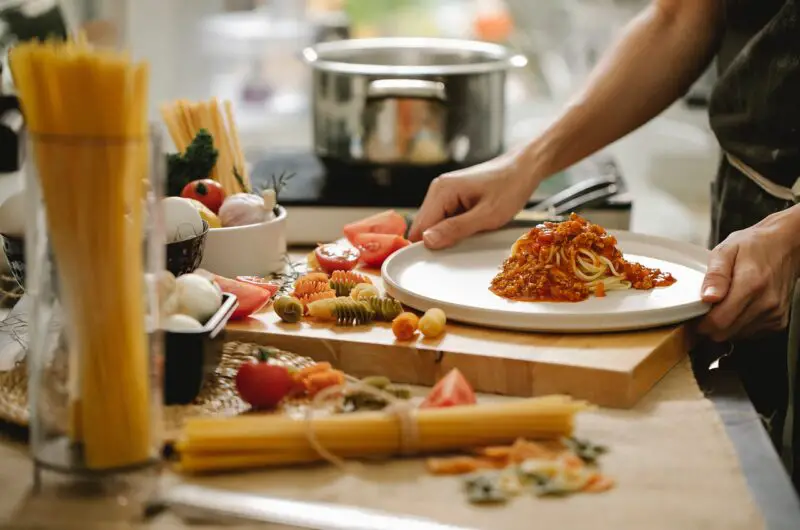 How Different Cooking Methods Affect Nutrients in Food