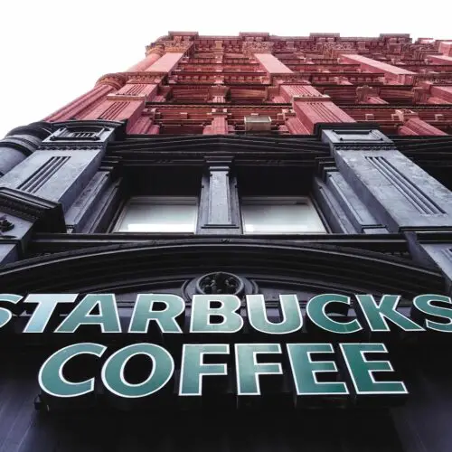 How did Starbucks get so successful?