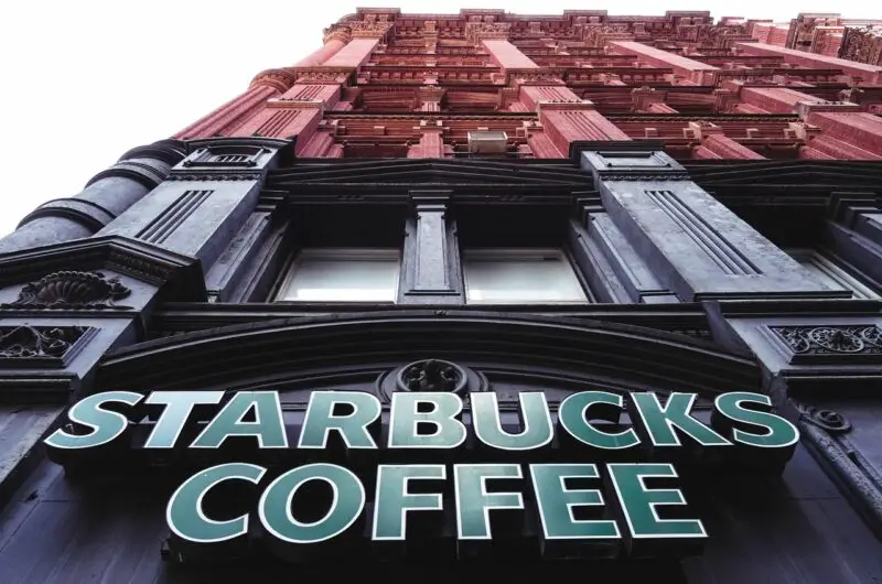 How did Starbucks get so successful?