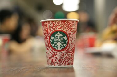 Starbucks Vietnamese Coffee Recipe