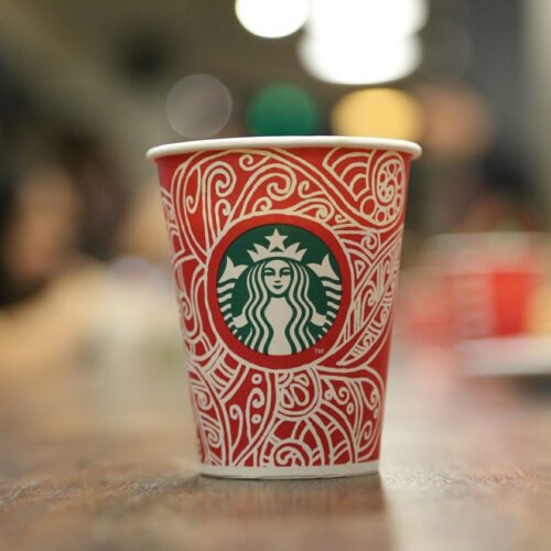Starbucks Vietnamese Coffee Recipe