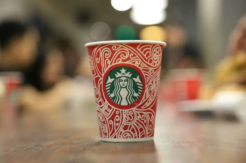 Starbucks Vietnamese Coffee Recipe