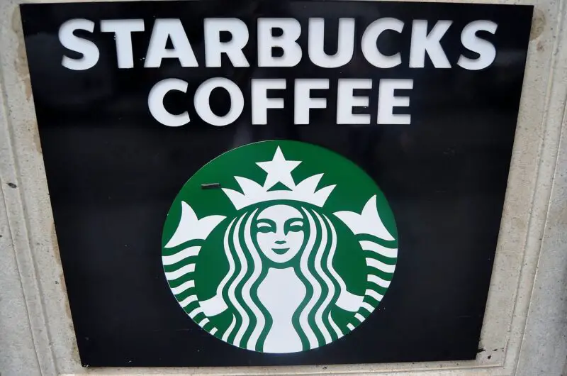 What is the Starbucks latte method?