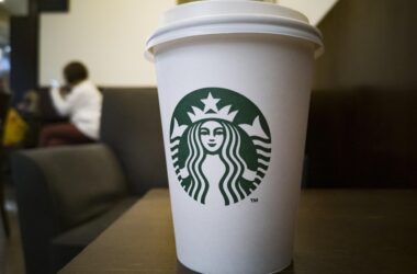 Starbucks Medium Roast Iced Coffee Nutrition Facts