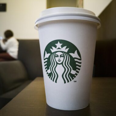 Starbucks Medium Roast Iced Coffee Nutrition Facts