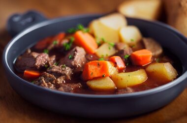 Stew MeaT Recipes