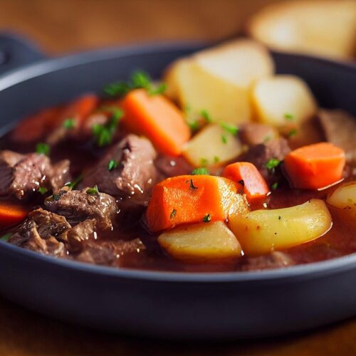 Stew MeaT Recipes