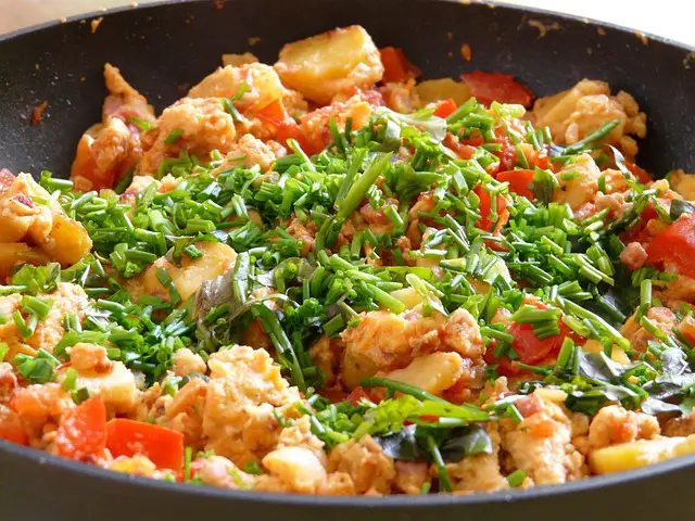 Cauliflower Recipes: A Versatile Veggie for Every Plate 3 stir fry 7627 640